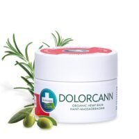 Dolorcann BIO 15ml