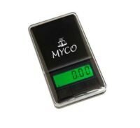 Bascula Myco Mv-100 100gr x 0