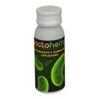 Bactohemp
