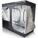 Armario de cultivo Dark Box DB240W
