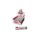 Pink Paper Monkey King Expert Stoners King Size