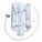 Filtro Osmosis 190 l Wassertech