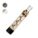 Pipa Metal & Cristal Twisty Blunt V12 Mini