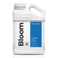 Bloom A+B fertilizante de floración