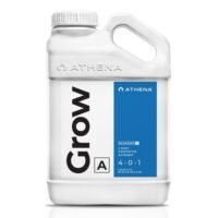 Grow A+B fertilizante de crecimiento