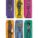 Cover paper Rolling circus