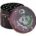 Grinder Metal Mitad Toxic 50mm