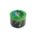 Grinder Metal Mitad Toxic 50mm