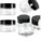 Tarro de Cristal Conservador de 5ml