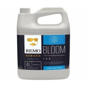 Bloom - Remo Nutrients