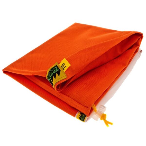 Bolsa para extracción Pure Factory