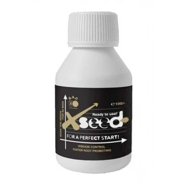 Xseed 100 ML B.A.C