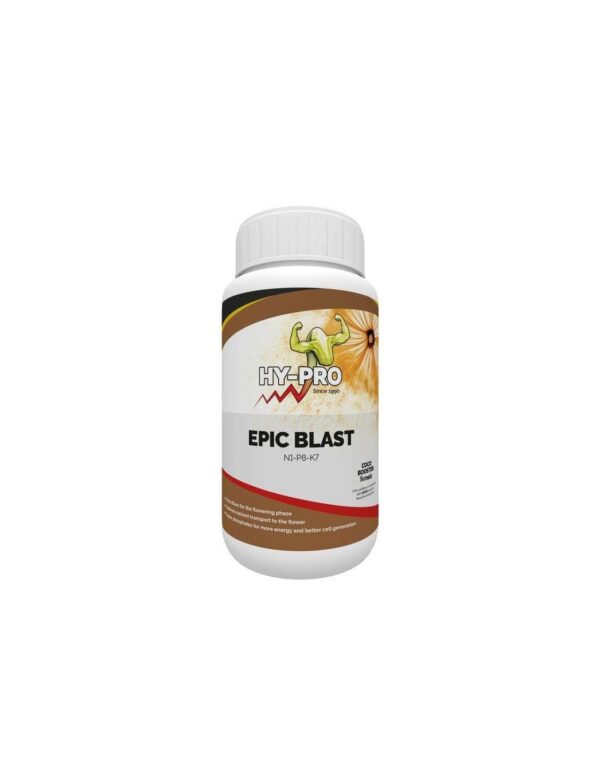 Epic Blast Hy-Pro 100 ML