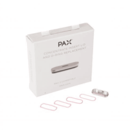 pax concentrate insert