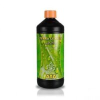 ATA Terra leaves