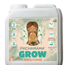 Pachamama Grow