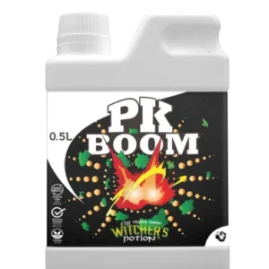 PK Boom