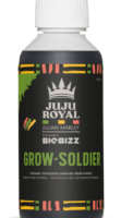 Grow Soldier