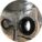 297 Conector para DF 16 100mm