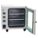4102 Horno de vacio digital 212 Litros