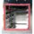 4113 Junta sello vacio horno 75ft