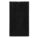 4457 Bolsa Aluminio Sellable 56x95 Negra 1 unid