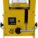 4464 Prensa Qnubu Pro Rot 10ton 12x12cm plates