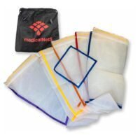 Kit 5 mallas 20L MedicalNets