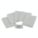 Bolsa Rosin 73 micras 5 uds con costura