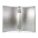 Reflector Azerwing Double Ended Prima Klima "Sin caja individual"