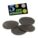 Rejillas de Acero para Pipas Pack 5pc. 20mm