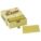 Papel Horno Raw 8 x 8cm 500uds