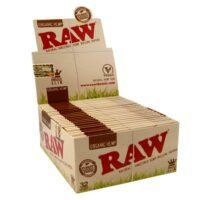 Raw Organics KS Slim box/50 32leaves