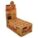 Raw Classic Rollo Single Wide 5m