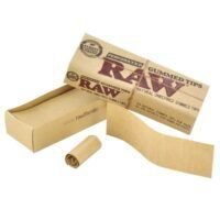 Raw Gummed Tips