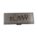 Raw caja grinder Shredder Case 1 1/4