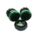 Bote apilable Green Juicy