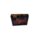 Raw Black Baraja Cartas