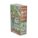 Hemp Wrap Chocolate Lion Rolling Circus