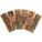Papel Brown 1 1/4 Lion Rolling Circus (18x50)