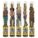 Cono Pre-Rolled Gold King Size