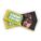 Papel 1 1/4 Banana Freak Lion Rolling Circus