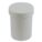 Bote Medical 125ml Blanco