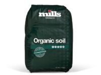 Mills Organic Soil 50L