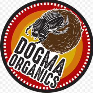 Pack Dogma Organics 400 Litros