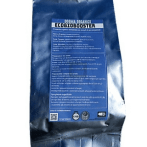 Eco Bio Booster