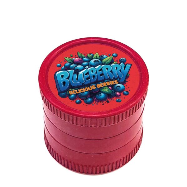 Grinder-Polinizador-Hemp-Biodegradable-55-mm-Blueberry