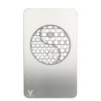 Grinder Tarjeta Yin-Yang