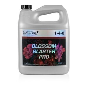 Blossom Blaster Pro