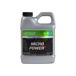 Micro Power